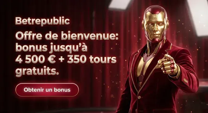 Betrepublic Casino